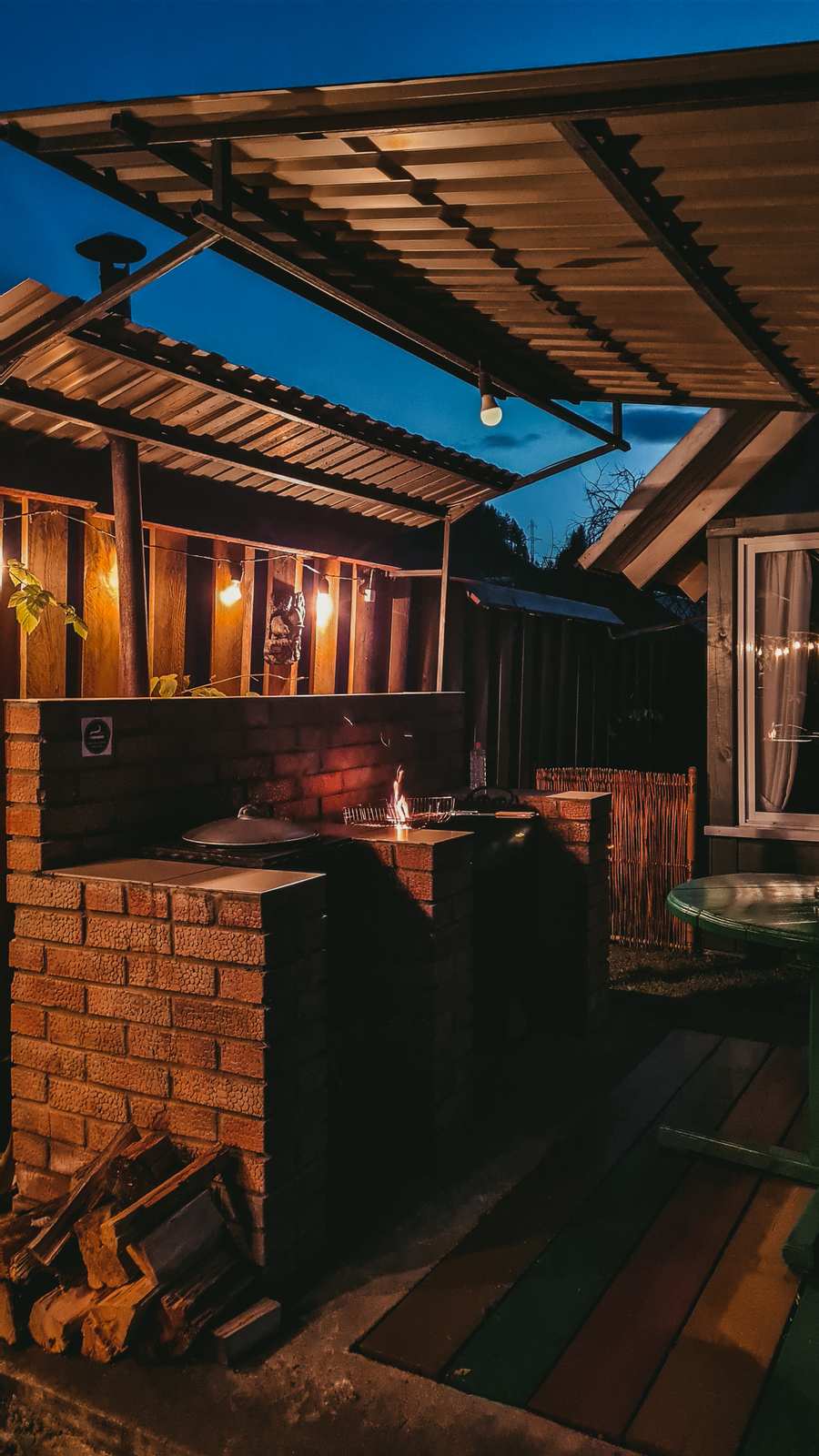 Фото галереи